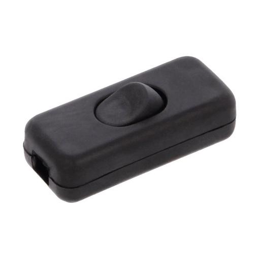 [8145] INTERRUPTOR FINAL AEREO BLANCO SETRONIC