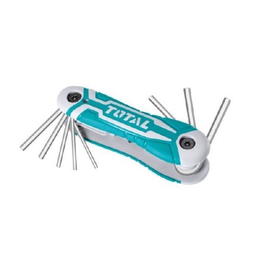 [THT1061826] JUEGO 8 LLAVES ALLEN 2-8MM TOTAL