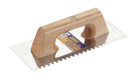 [195786] LLANA DENTADA 8X8 INOX MANGO MADERA ALYCO