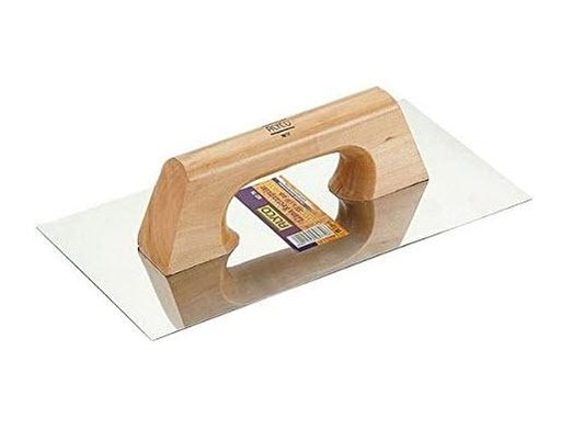 [195770] LLANA RECTANGULAR 300X150 INOX ALYCO