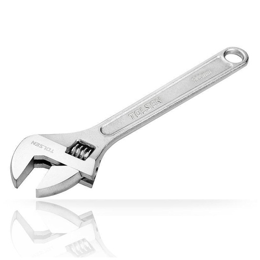 [15005] LLAVE AJUSTABLE 15" 375MM TOLSEN