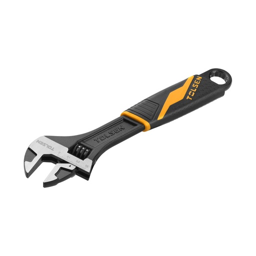 [15308] LLAVE AJUSTABLE 6" 150MM TOLSEN