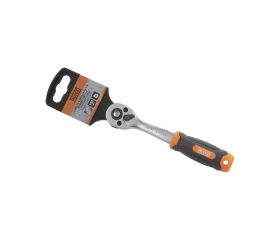 [170715] LLAVE CARRACA 1/4p 72 DTES. ALYCO ORANGE ALYCO