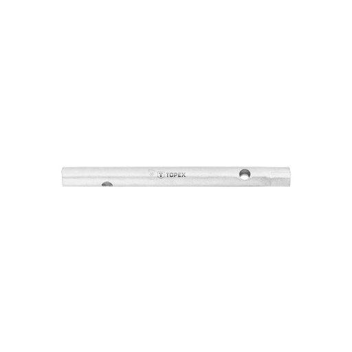 [35D933] LLAVE TUBO 12-13 HUECA TOPEX
