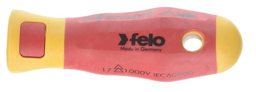 [06310500] MANGO DESTORNILLADOR E-SMART FELO