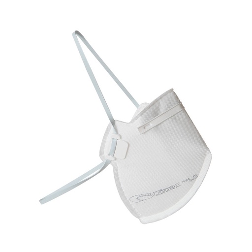 [1720] MASCARILLA FFP2 BLANCA MOD.1720 CLIMAX