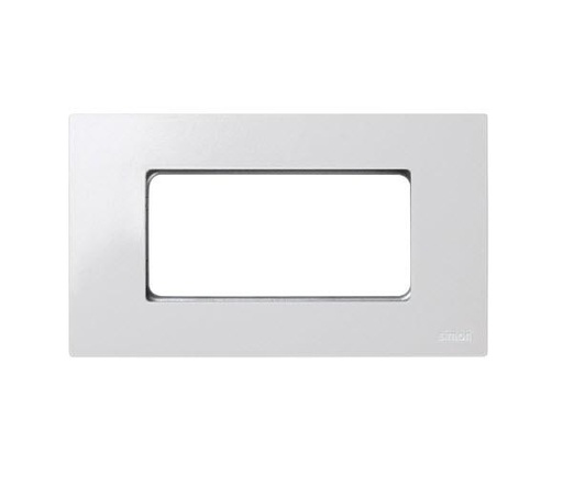 [2700614-030] MERCO 4 ELEMENTOS ESTRECHO AMERICANA BLANCO SIMON 27