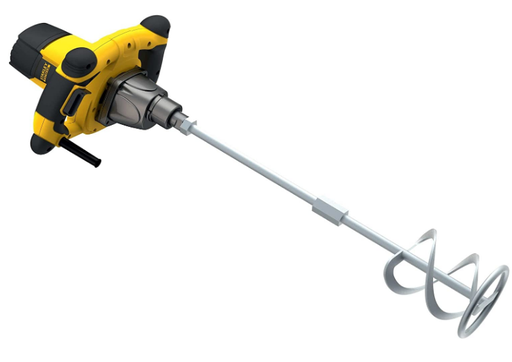 [FME190-QS] MEZCLADOR ELECTRICO AMASADORA 140MM 1600W STANLEY