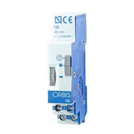 [OB062031] MINUTERO ESCALERA T-20 ORBIS