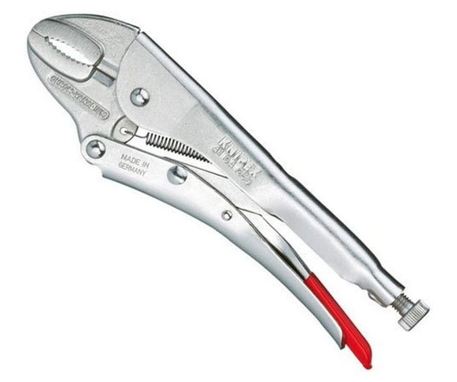 [41 04 250 EAN] MORDAZA GRIP 250MM EAN KNIPEX
