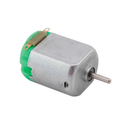 [001401648] MOTOR REDONDO DE 1.5V A 3.0V GSC