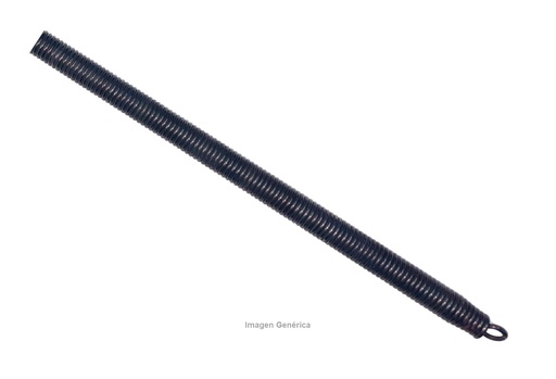 [MCT20] MUELLE CURVA TUBOS M20 GAESTOPAS