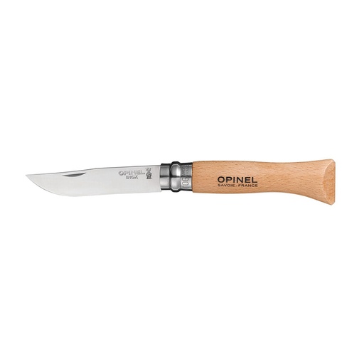 [44800015] NAVAJA INOXIDABLE N6 OPINEL