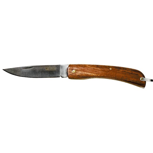 [8797] NAVAJA MANGO MADERA 10CMS SAEZ