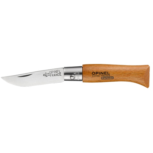 NAVAJA OPINEL INOXIDABLE N 3