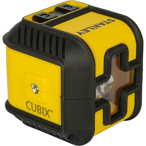 [STHT77499-1] NIVEL LASER 16M CUBIX STANLEY