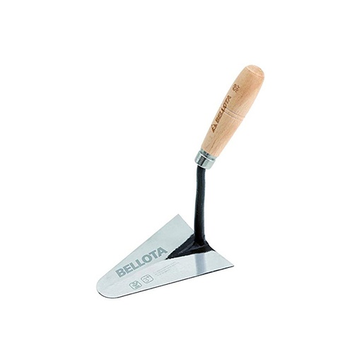 [5841C] PALETA CATALANA 18CM BELLOTA