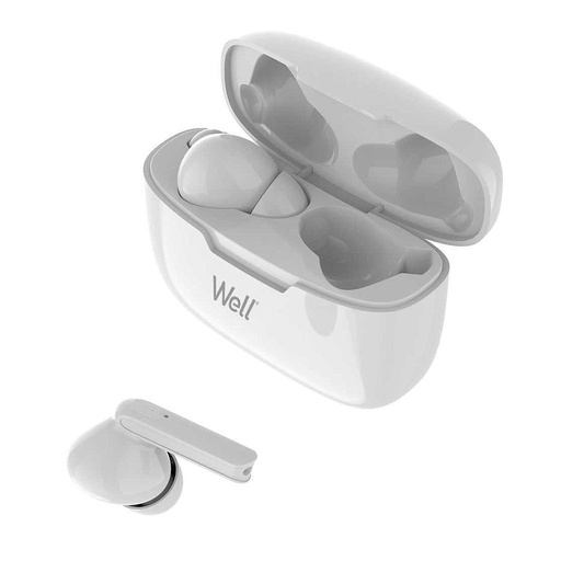 [WELL BOOST] AURICULAR BLUETOOTH 2H 10M BOOST WELL