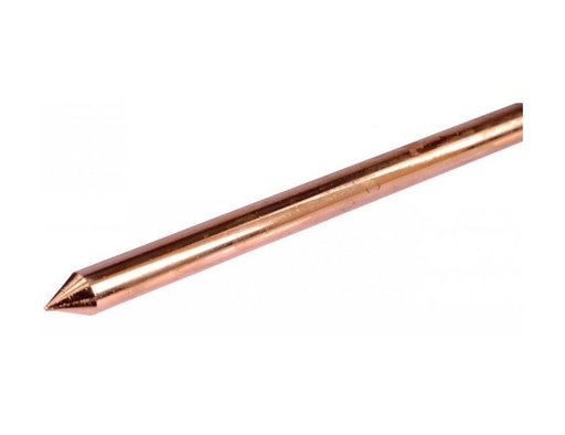 [PICA1500] PICA TIERRA ACERO COBRE 14MM 100 MICRAS 1.5M