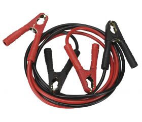 [199382] PINZAS BATERIA C/CABLE 450A 35MM2 CCA 3M