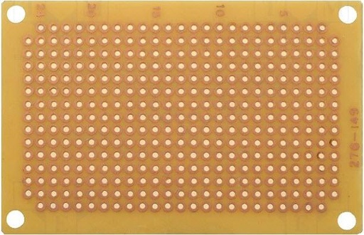 [PC-3] PLACA CI BAQUELITA PRETALADRADA 47X72MM PC-3