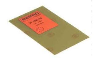 [VB100X160] PLACA VIRGEN BAQUELITA 1 CARA 100X160MM REPRO