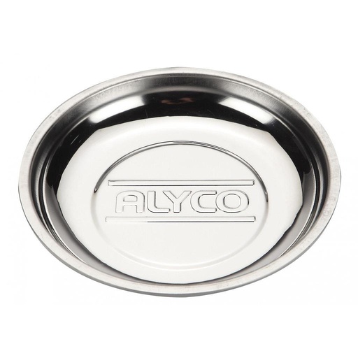 [121500] PLATO MAGNETICO 150MM ALYCO