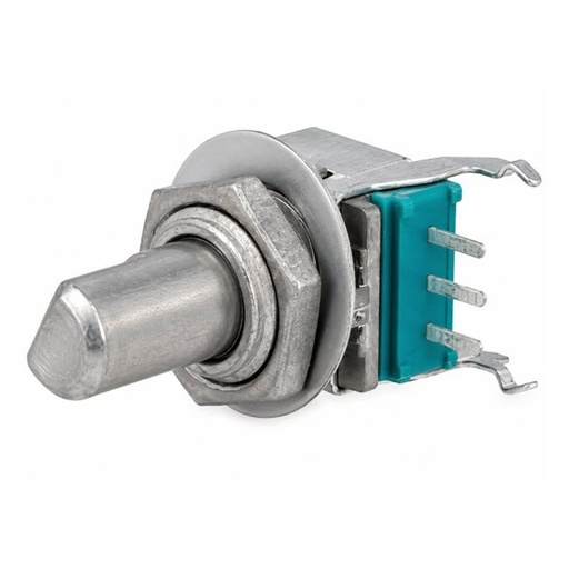 [RK09L1120A2S] POTENCIOMETRO 10K 0.25W LINEAL MONOVUELTA HORIZONTAL RK09L1120A2S
