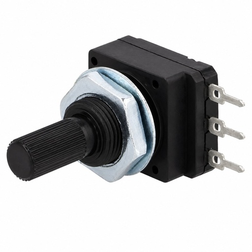 [16PMI-4K7] POTENCIOMETRO 4.7K 0.06W LINEAL MONOVUELTA AXIAL