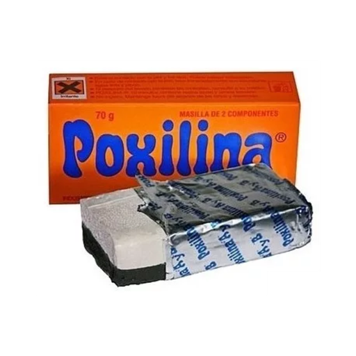 [00187] POXILINA 70G