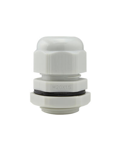 [31.625/25] PRENSAESTOPA M25X1.5 DH