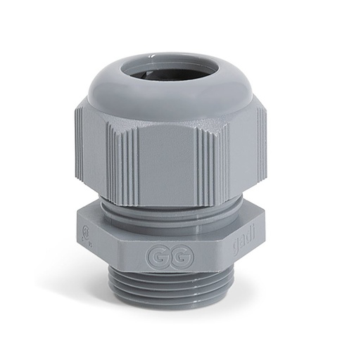 [363.1600.0] PRENSAESTOPA PG-16 GRIS GAESTOPAS