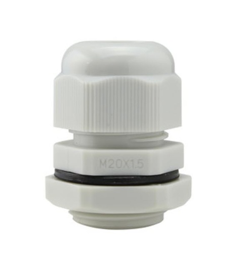 [31.625/20] PRENSAESTOPAS M20X1.5 DH