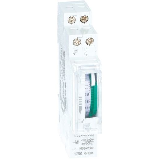 [000400269] PROGRAMADOR 24 H RESERVA 100H GSC