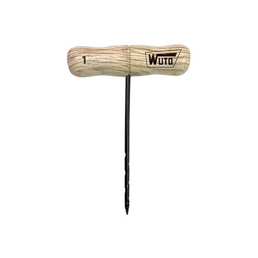 [466314] BARRENA M/MADERA Nº2 WUTO