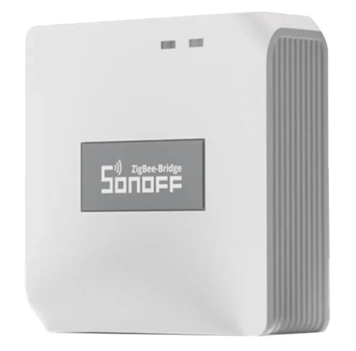 [ZB Bridge-P] PUERTA ENLACE HUB WIFI ZIGBEE SONOFF