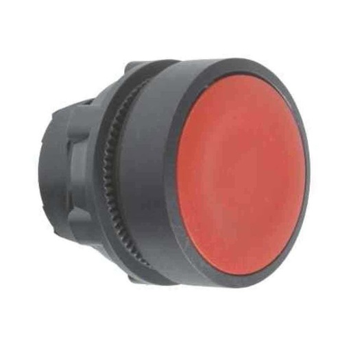 [ZB5AA4] PULSADOR ROJO 22MM ZB5 SCHNEIDER