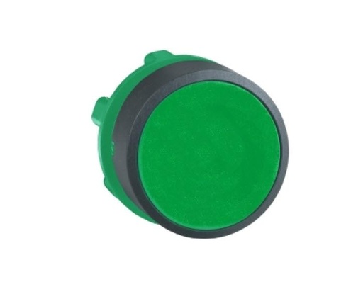 [ZB5AA3] PULSADOR VERDE 22MM ZB5 SCHNEIDER
