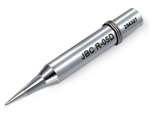 [0390401] PUNTA SOLDADOR 30ST/40ST/SL2020/IN2100 1MM R05D JBC