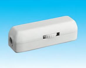 [11.552] REGULADOR DE LUZ 11.552/B BLANCO- 230V