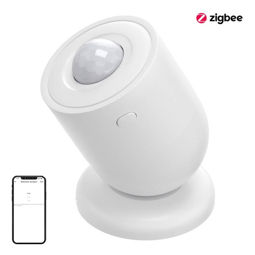 [SNZB-03P] SENSOR MOVIMIENTO ZIGBEE SONOFF