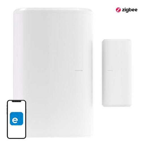 [SNZB-04P] SENSOR VENTANAS/PUERTAS ZIGBEE SONOFF