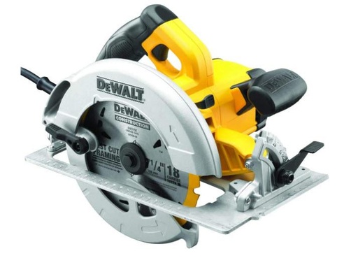 [DWE576 K-QS] SIERRA CIRCULAR 1600W DWE576 K-QS DEWALT
