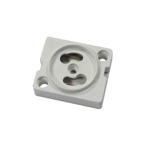 [44305] SOPORTE PORTACEBADOR SOLERA EDM