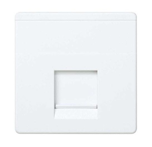 [27087-35] TAPA 1 CONECTOR RJ45 SIMON 27