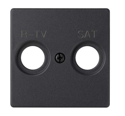 [82097-38] TAPA RTV-SAT GRAFITO SIMON 82
