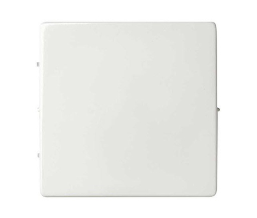 [82010-30] TECLA SIMPLE BLANCO SIMON 82