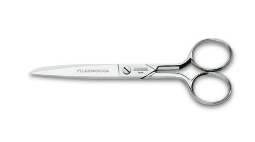 [05053] TIJERA COSTURA 7" 17.5CM FILARMONICA