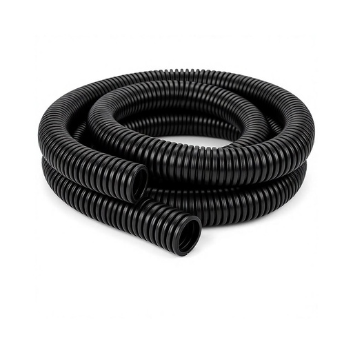 [TC25] TUBO CORRUGADO M25 SIMPLE 1M AISCAN