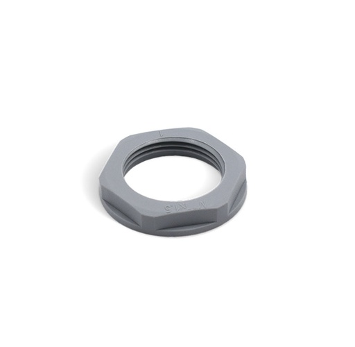 [793.2000.0] TUERCA RACOR M20X1.5 PA GRIS GAESTOPAS